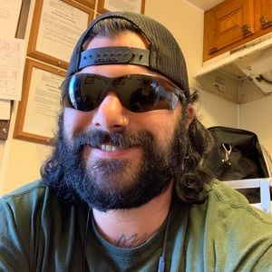 Meet your Posher, Marcus